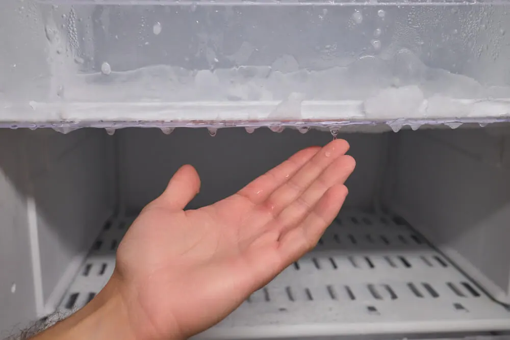 Water Leakage Resolution